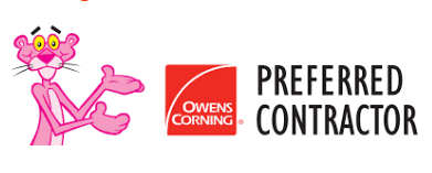 Owens Corning Preferred Contractor